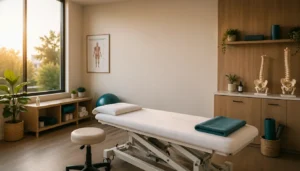 Captar pacientes fisioterapia