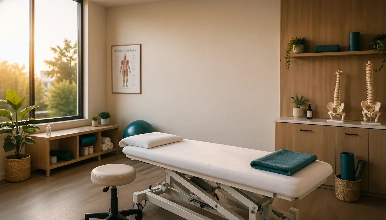 Cómo captar pacientes en fisioterapia: las vías que funcionan hoy para llenar tu consulta