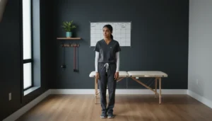 primeros meses clínica fisioterapia arranque